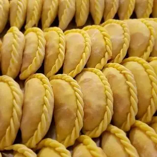 Hình ảnh Bánh gối