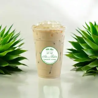 Hình ảnh Trà sữa olong