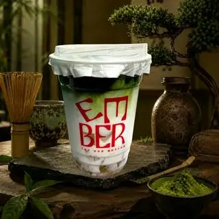 Hình ảnh MATCHA HOA MỘC TÊ