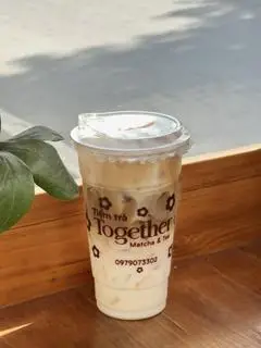 Hình ảnh Cà Phê Sữa Tươi (bestseller)