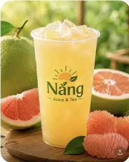 Hình ảnh Nước ép Bưởi