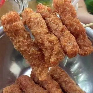 Hình ảnh 15 cái Nem Trần Rán TCC