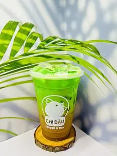 Hình ảnh Cà Phê Vị Sâm Dứa