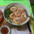 Hình ảnh Bún nước lèo tôm