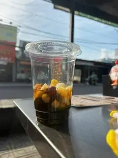 Hình ảnh Sâm bổ lượng