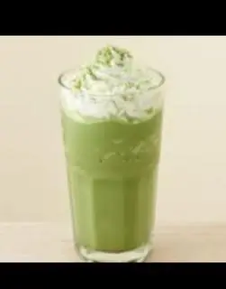 Hình ảnh Matcha Đá Xay