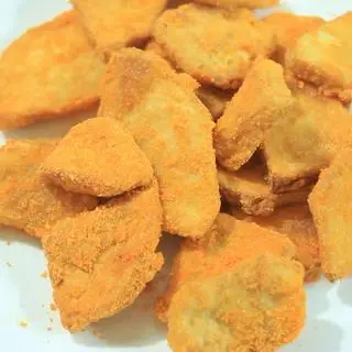 Hình ảnh Sa Kê lắc Phô Mai