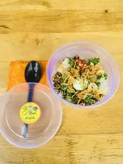 Hình ảnh Bánh Đúc Nóng Đặc Biệt