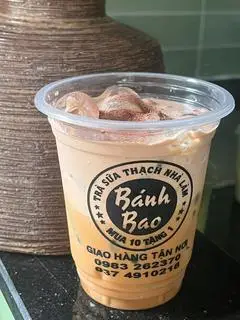 Hình ảnh Cà phê kem tiramisu