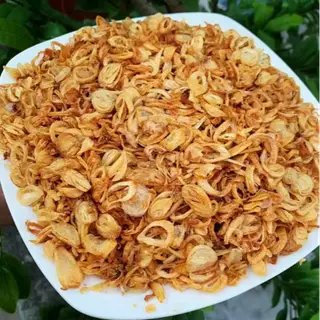 Hình ảnh Hành Phi Nhà Làm 