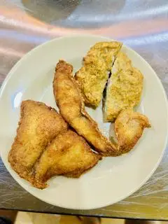 Hình ảnh Cá thêm