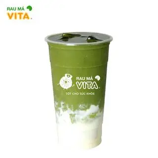 Hình ảnh Rau má sữa dừa
