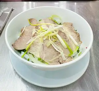 Hình ảnh Phở chín
