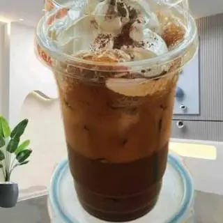Hình ảnh Cà phê kem dẻo Buôn Mê M