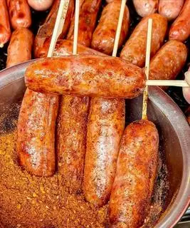 Hình ảnh Lạp Xưởng 