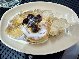 Hình ảnh Ly 1 cái flan