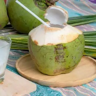 Hình ảnh Dừa Xiêm  Loại 1