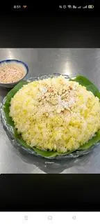Hình ảnh Xôi đậu xanh