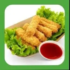 Hình ảnh Nem chua rán 6 chiếc