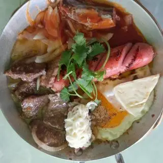 Hình ảnh Beefsteak Tina 