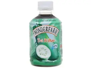 Hình ảnh Trà bí đao 280ml  (winter melon tea )
