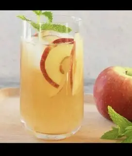Hình ảnh Nước ép táo