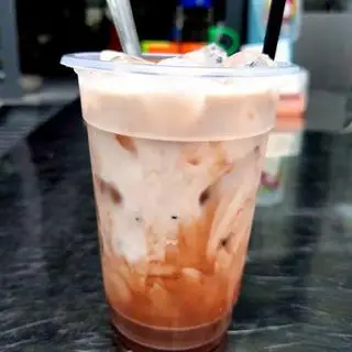 Hình ảnh Cacao sữa tươi