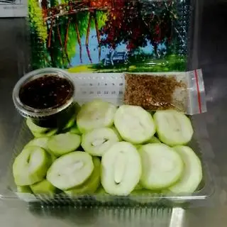 Hình ảnh Xoài Bao Tử