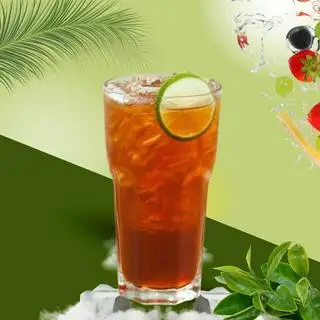 Hình ảnh Trà chanh