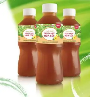 Hình ảnh Nước Sâm