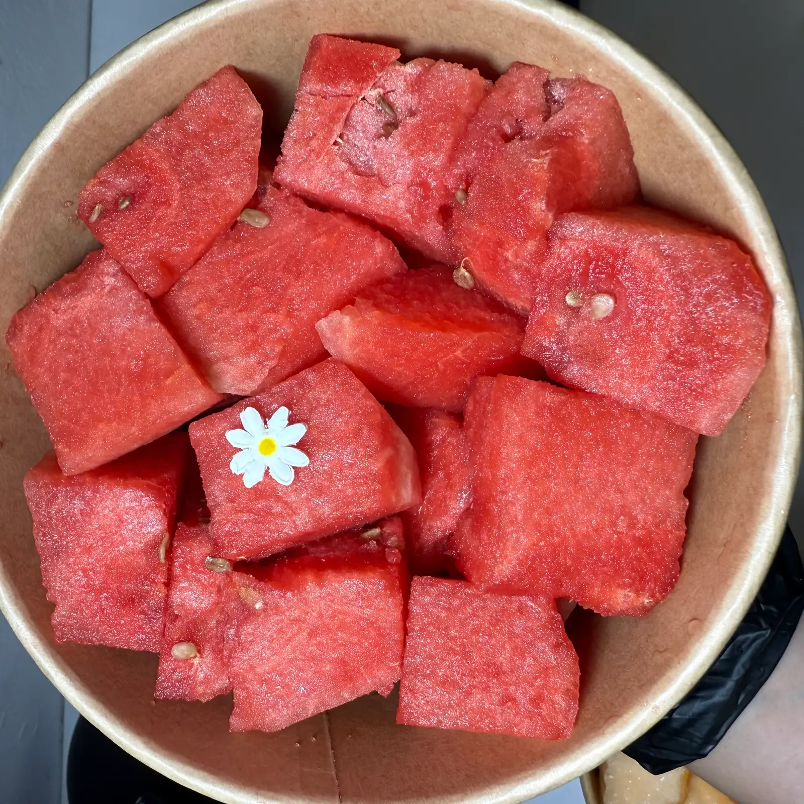 Hình ảnh Hấu ngọt mát