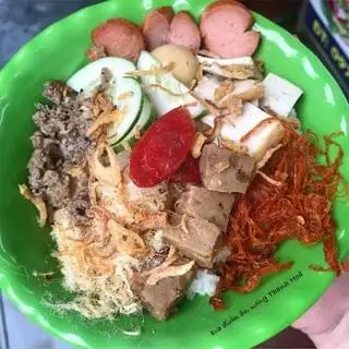 Hình ảnh Xôi Thập Cẩm