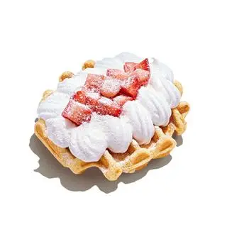 Hình ảnh Miss snowberry star - signature