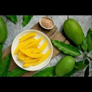 Hình ảnh xoài 