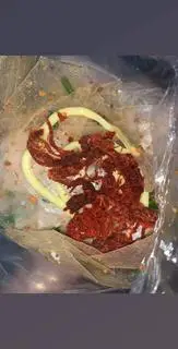 Hình ảnh Phơi Sương Bò