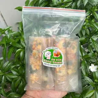 Hình ảnh Cuốn Tây Ninh (cắt đôi sẵn)