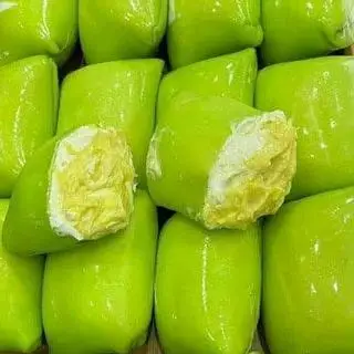 Hình ảnh Bánh crep sầu riêng 
