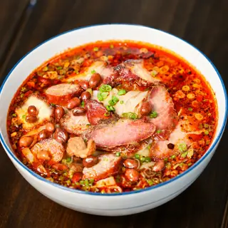 Hình ảnh Phở Lĩnh Nam