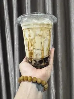 Hình ảnh Sữa Tươi Đường Đen
