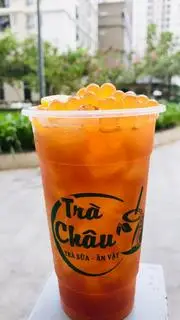 Hình ảnh Trà đào
