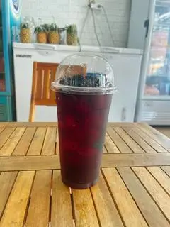 Hình ảnh Trà Dâu Tằm