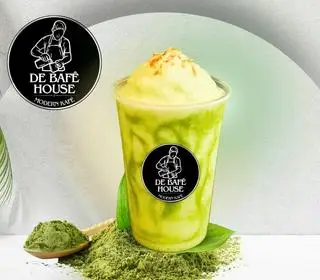 Hình ảnh Matcha cốt dừa đá xay - matcha colada