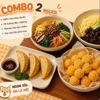 Hình ảnh Cặp đôi hoàn hảo 