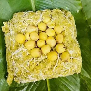 Hình ảnh xôi cốm /500g