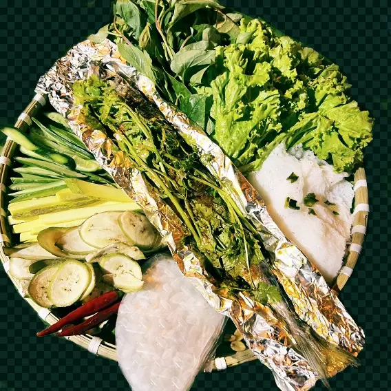 Hình ảnh Ca Saba Nướng size 500_ 800gram/Phần