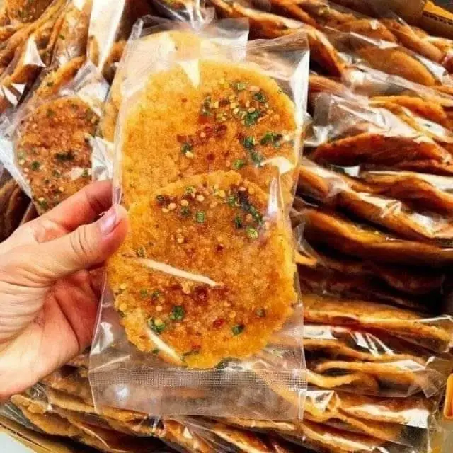 Hình ảnh Cơm Cháy