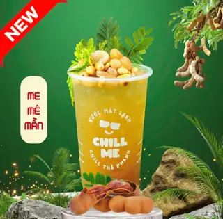 Hình ảnh Me Mê Mẩn