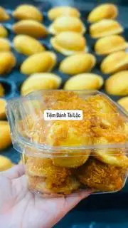 Hình ảnh Bông Lan Chôm Chôm