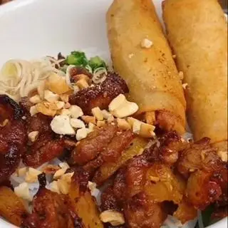 Hình ảnh Thịt nướng thêm