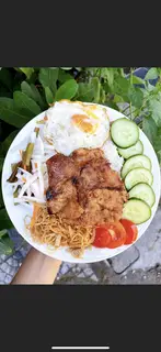 Hình ảnh Sườn trứng
